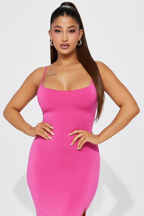NICOLETTA DRESS