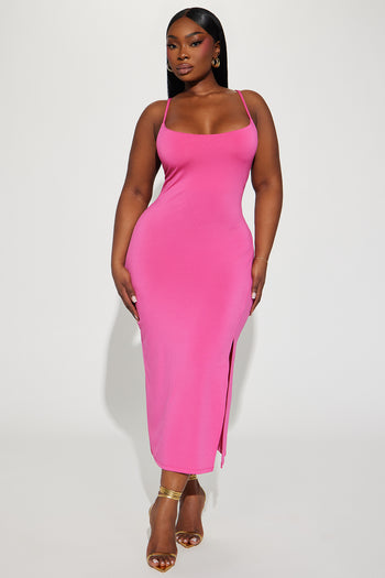NICOLETTA DRESS