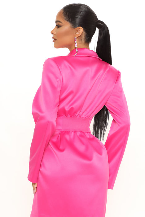 BONITA DRESS