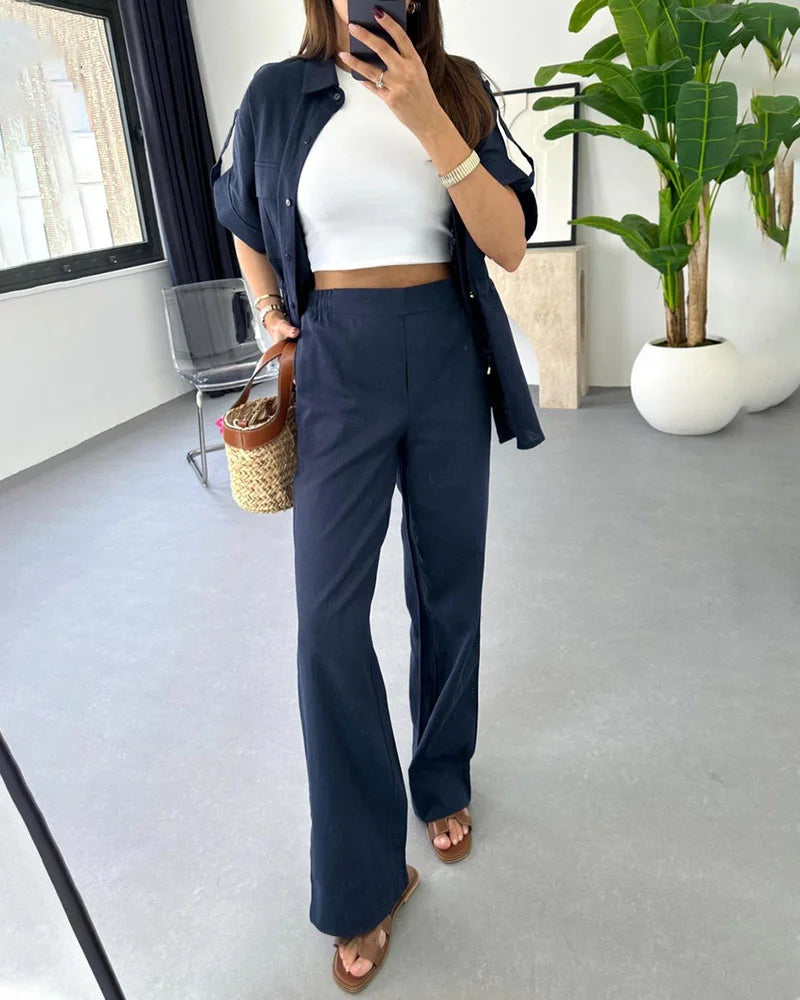 Donna™ Casual 2 Piece