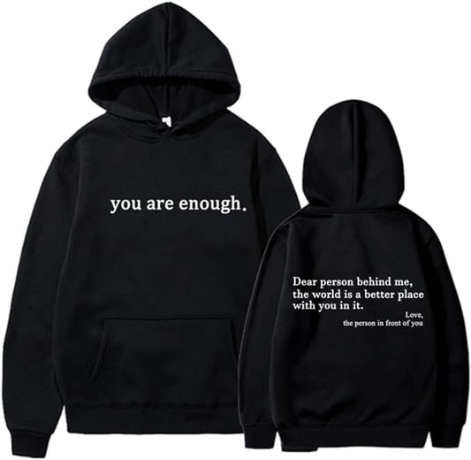 Original Dear Person™ - Unisex Hoodie