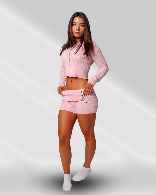 ROSA TWO PIECE SET